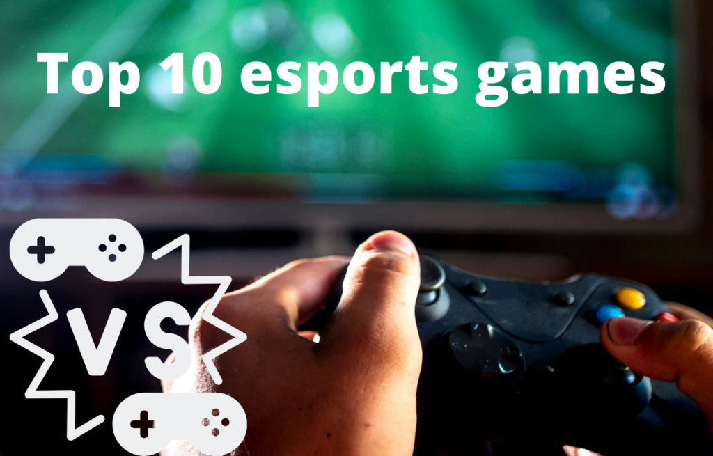 The pros and cons of esports games