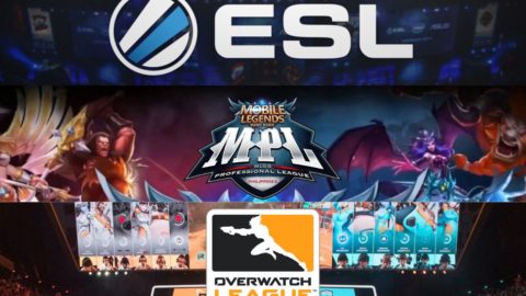 The most important esports leagues review