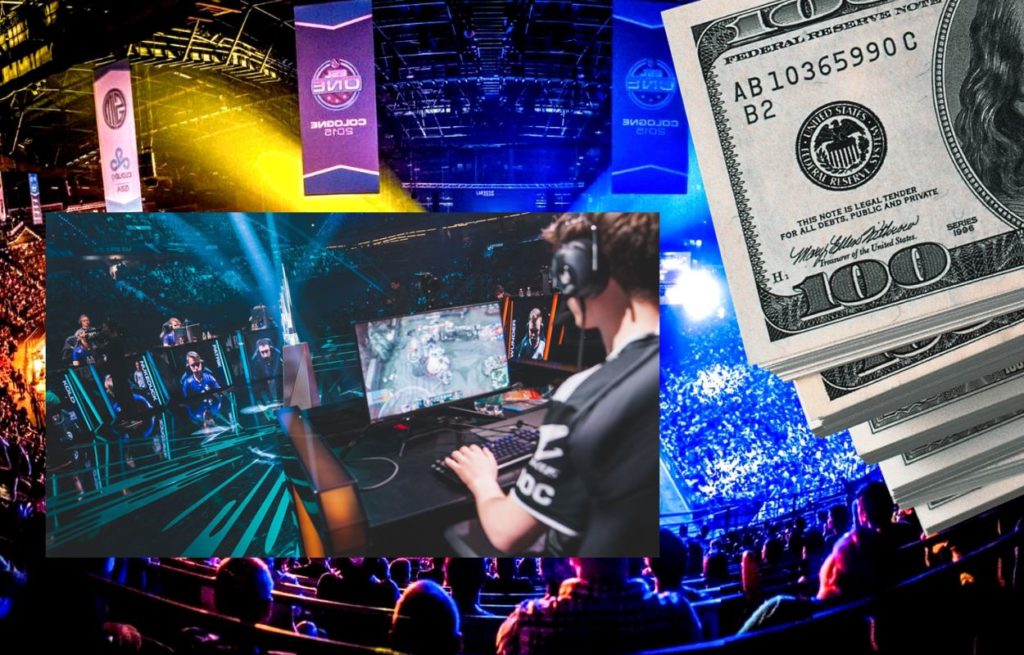 Is it profitable to bet on esports?
